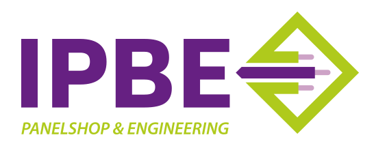 IPBE Industriële Paneel Bouw Eindhoven